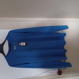 Under Armour extra large new long sleeve